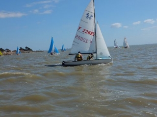  大西洋卢瓦尔河的航海活动 